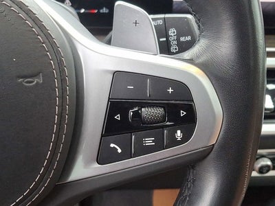 2024 BMW X5 xDrive40i Sports Activity Vehicle