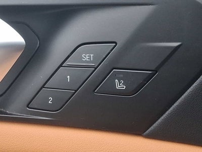 2024 BMW X5 xDrive40i Sports Activity Vehicle