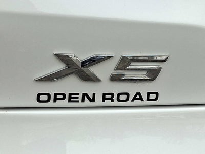 2024 BMW X5 xDrive40i Sports Activity Vehicle