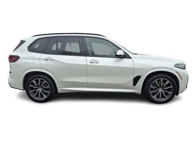 2024 BMW X5 xDrive40i Sports Activity Vehicle