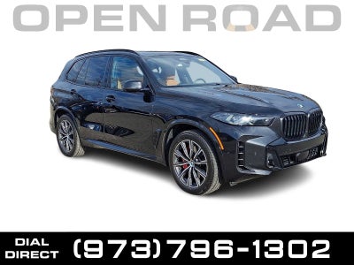 2024 BMW X5 xDrive40i Sports Activity Vehicle