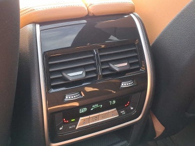 2024 BMW X5 xDrive40i Sports Activity Vehicle