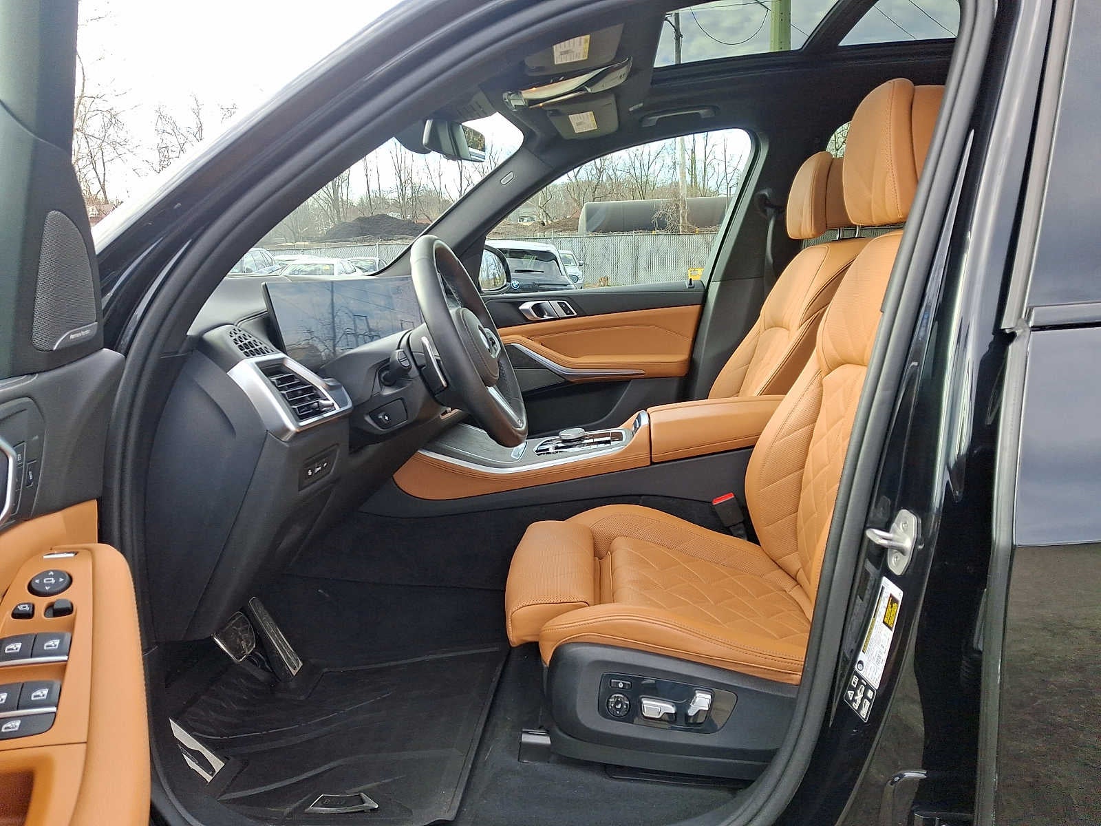 2024 BMW X5 xDrive40i Sports Activity Vehicle