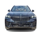 2024 BMW X5 xDrive40i Sports Activity Vehicle