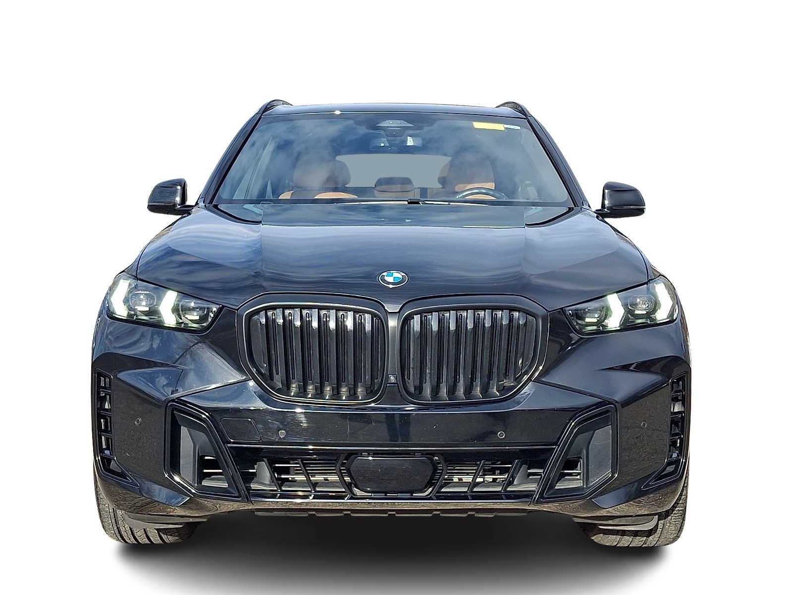 2024 BMW X5 xDrive40i Sports Activity Vehicle