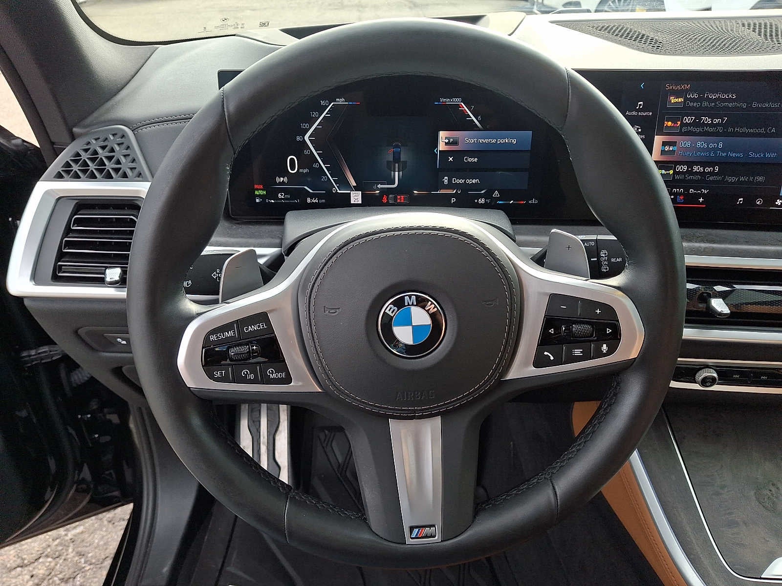 2024 BMW X5 xDrive40i Sports Activity Vehicle