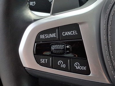 2024 BMW X5 xDrive40i Sports Activity Vehicle