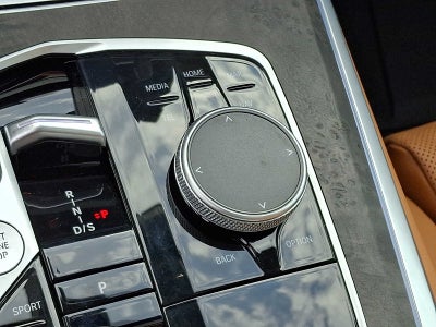 2024 BMW X5 xDrive40i Sports Activity Vehicle