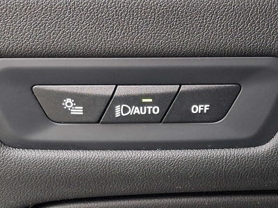 2024 BMW X5 xDrive40i Sports Activity Vehicle