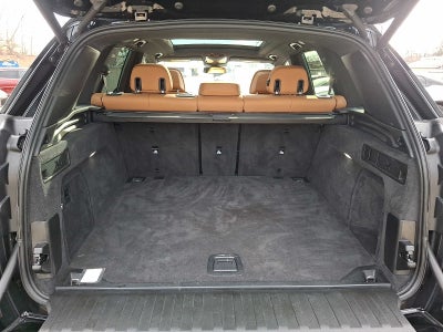2024 BMW X5 xDrive40i Sports Activity Vehicle