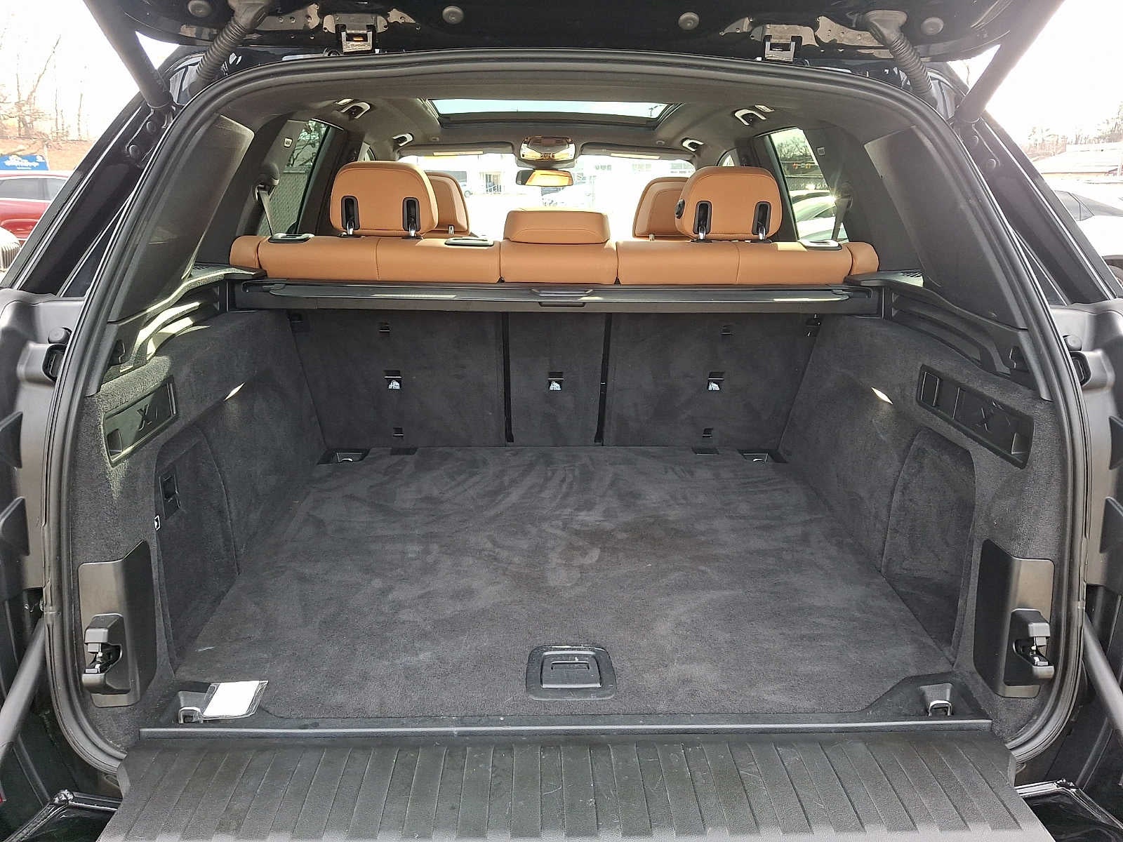 2024 BMW X5 xDrive40i Sports Activity Vehicle