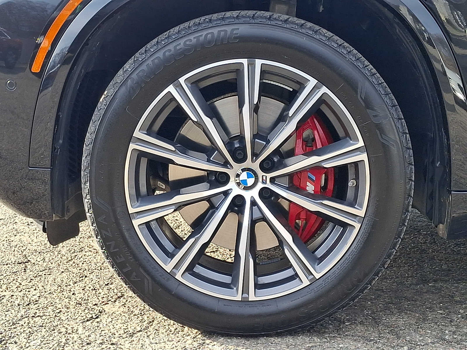 2024 BMW X5 xDrive40i Sports Activity Vehicle