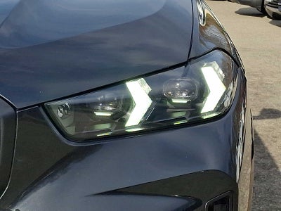 2024 BMW X5 xDrive40i Sports Activity Vehicle