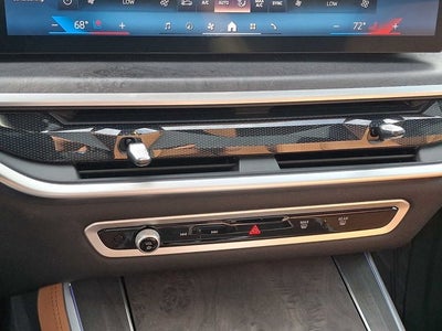 2024 BMW X5 xDrive40i Sports Activity Vehicle