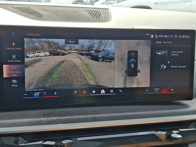 2024 BMW X5 xDrive40i Sports Activity Vehicle