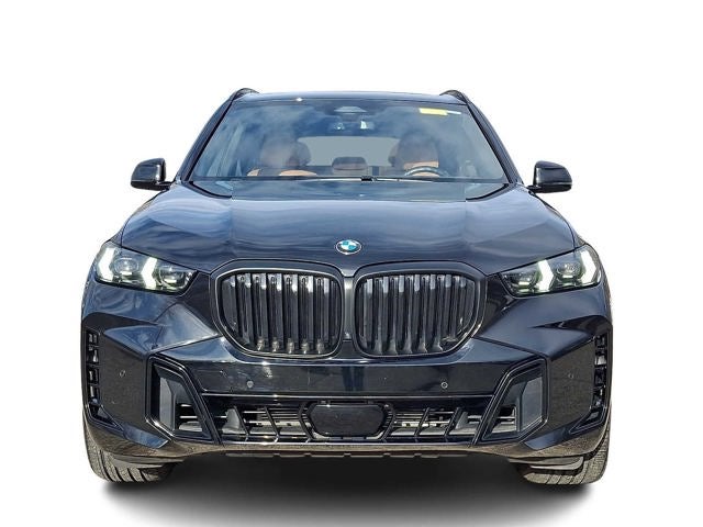 2024 BMW X5 xDrive40i Sports Activity Vehicle