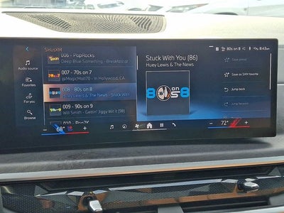 2024 BMW X5 xDrive40i Sports Activity Vehicle