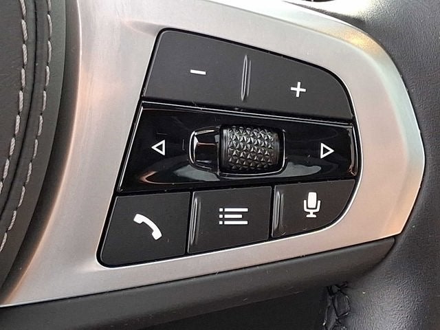 2024 BMW X5 xDrive40i Sports Activity Vehicle