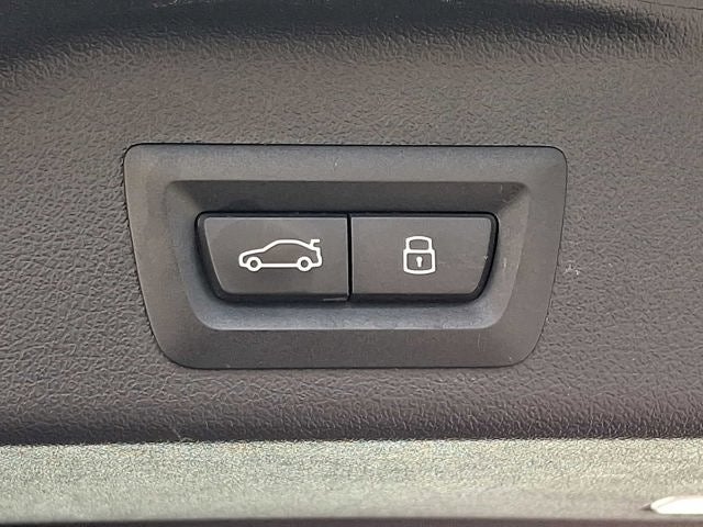 2024 BMW X5 xDrive40i Sports Activity Vehicle