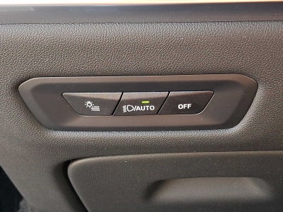 2025 BMW X5 xDrive40i Sports Activity Vehicle