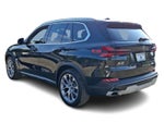 2025 BMW X5 xDrive40i Sports Activity Vehicle