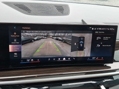 2024 BMW X5 xDrive40i Sports Activity Vehicle