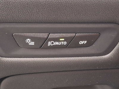 2024 BMW X5 xDrive40i Sports Activity Vehicle