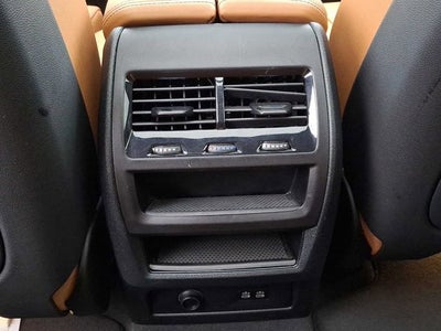 2024 BMW X5 xDrive40i Sports Activity Vehicle