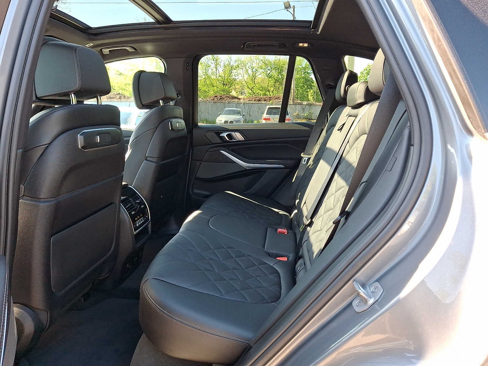 2024 BMW X5 xDrive40i Sports Activity Vehicle