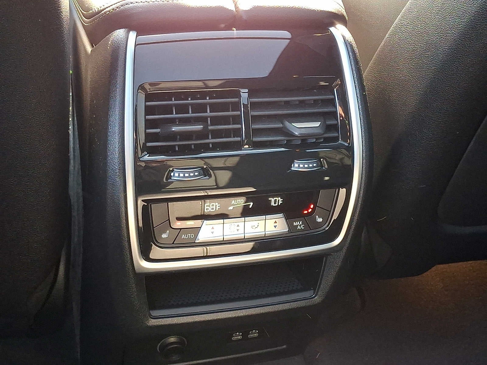 2024 BMW X5 xDrive40i Sports Activity Vehicle