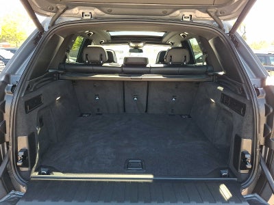 2024 BMW X5 xDrive40i Sports Activity Vehicle