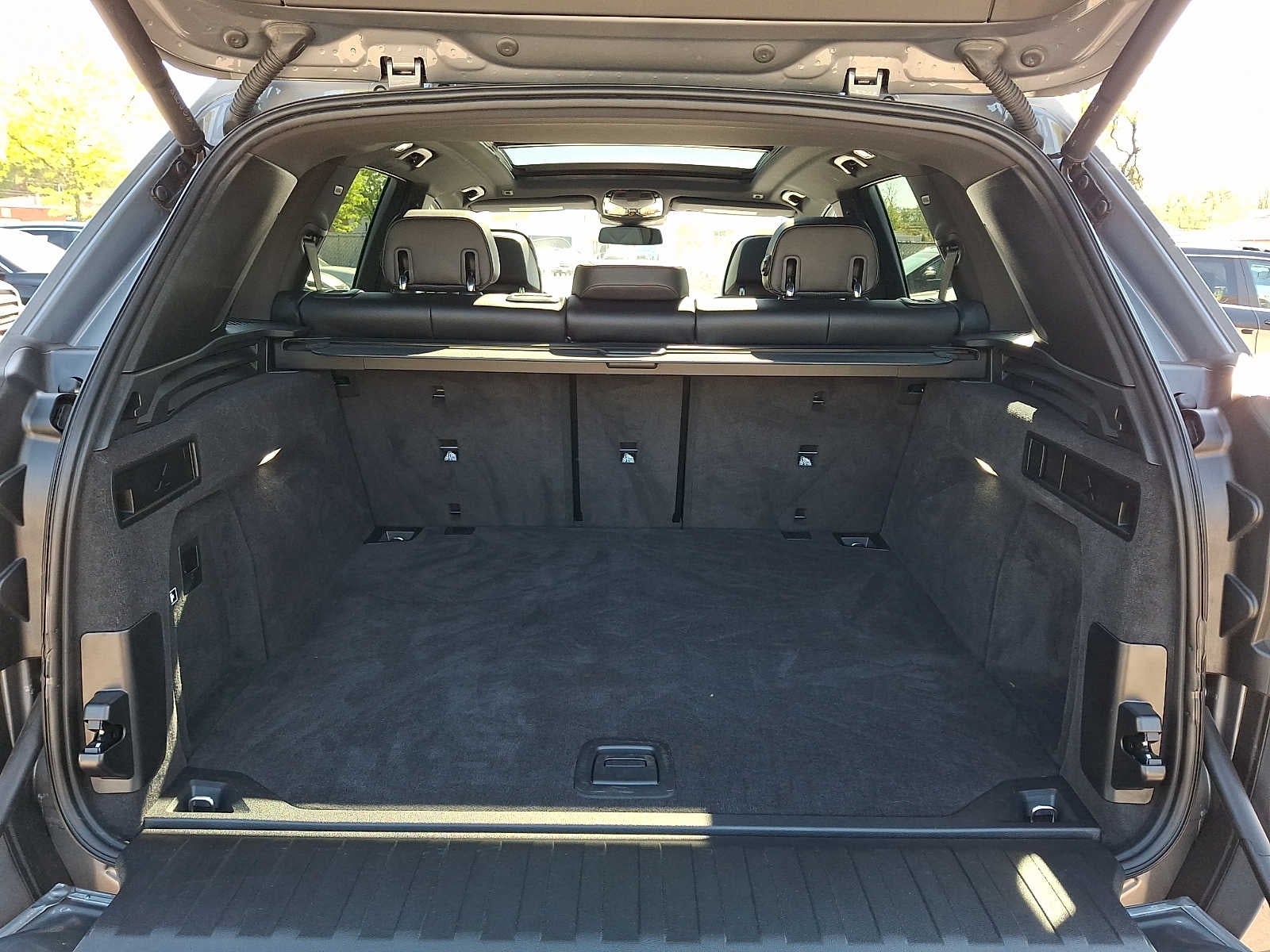 2024 BMW X5 xDrive40i Sports Activity Vehicle