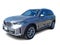 2024 BMW X5 xDrive40i Sports Activity Vehicle