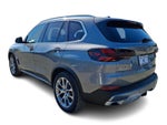 2024 BMW X5 xDrive40i Sports Activity Vehicle