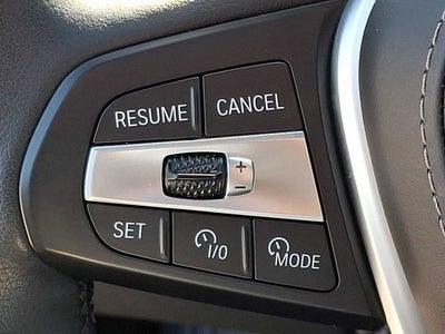2024 BMW X5 xDrive40i Sports Activity Vehicle