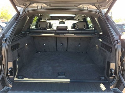 2024 BMW X5 xDrive40i Sports Activity Vehicle