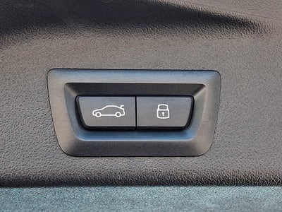2024 BMW X5 xDrive40i Sports Activity Vehicle