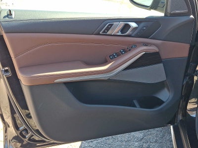 2024 BMW X5 xDrive40i Sports Activity Vehicle