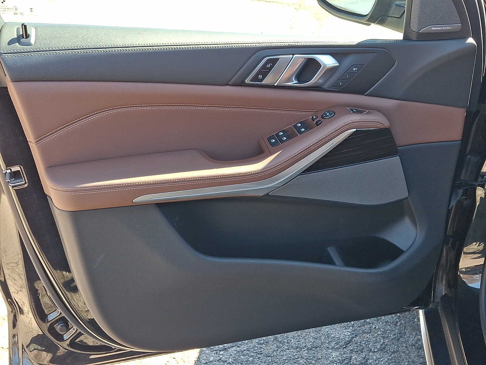 2024 BMW X5 xDrive40i Sports Activity Vehicle