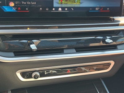 2024 BMW X5 xDrive40i Sports Activity Vehicle