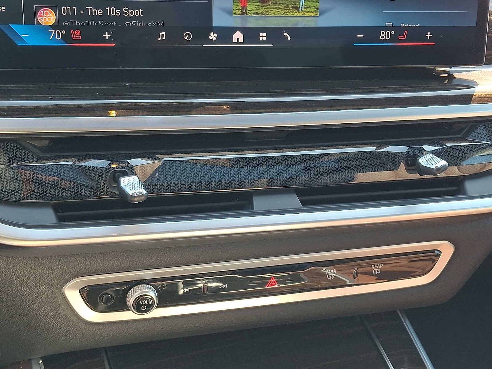 2024 BMW X5 xDrive40i Sports Activity Vehicle