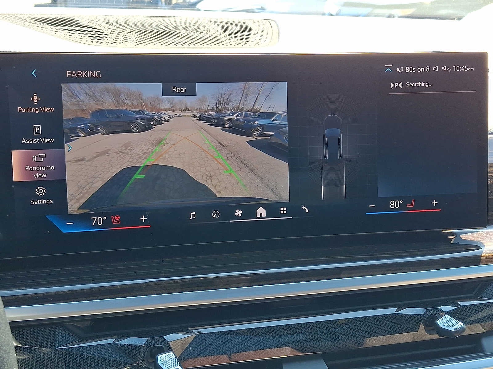 2024 BMW X5 xDrive40i Sports Activity Vehicle