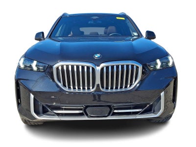 2024 BMW X5 xDrive40i Sports Activity Vehicle