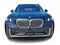 2024 BMW X5 xDrive40i Sports Activity Vehicle