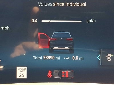 2024 BMW X5 xDrive40i Sports Activity Vehicle