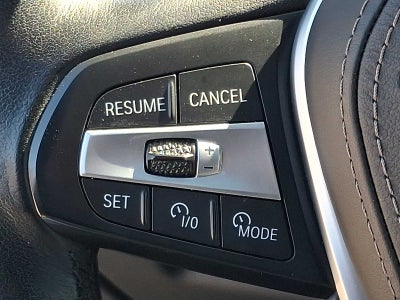 2024 BMW X5 xDrive40i Sports Activity Vehicle