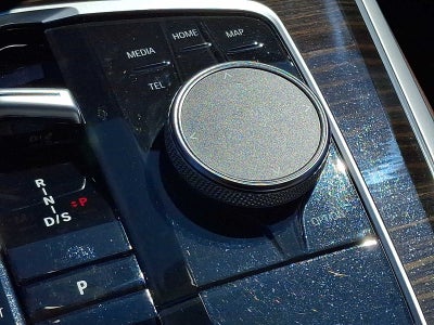 2024 BMW X5 xDrive40i Sports Activity Vehicle