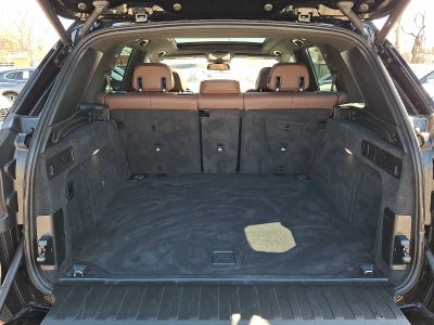 2024 BMW X5 xDrive40i Sports Activity Vehicle