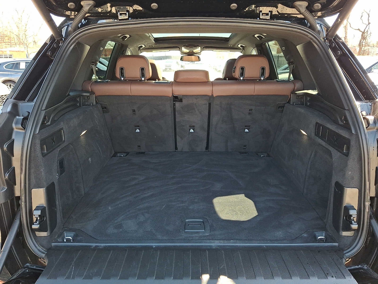 2024 BMW X5 xDrive40i Sports Activity Vehicle