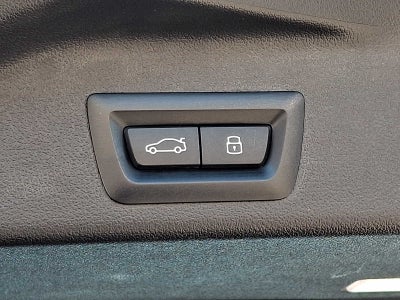 2024 BMW X5 xDrive40i Sports Activity Vehicle